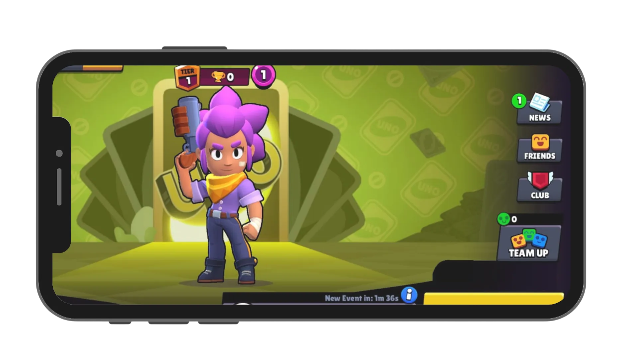 HOME 13 nulls brawl alpha apk